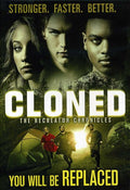Cloned: The Recreator Chronicles - Cloned: The Recreator Chronicles - DVD