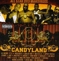Ross,rick / Lil Wayne / T.i. - Candyland - Music CD