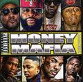 Drake / Meek Mill / Chief Keef - Money Mafia Music 2 - Music CD