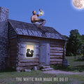 Swamp Dogg - White Man Made Me Do It - Music CD