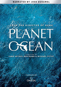 Planet Ocean - Planet Ocean - DVD