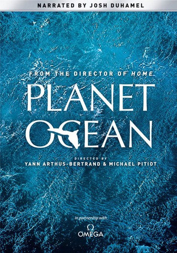Planet Ocean - Planet Ocean - DVD