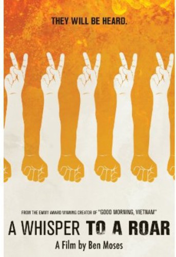 Whisper To A Roar - Whisper To A Roar - DVD