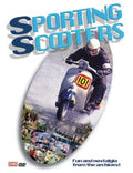 Sporting Scooters / Various - Sporting Scooters / Various - DVD
