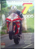 Tt 2005 Review / Various - Tt 2005 Review / Various - DVD