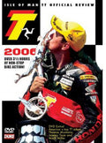 Tt 2006 Review / Various - Tt 2006 Review / Various - DVD