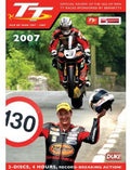 Tt 2007 Review / Various - Tt 2007 Review / Various - DVD