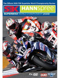 World Superbike Review 2009 / Various - World Superbike Review 2009 / Various - DVD