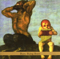 Lucas,gary - Busy Being Born - Music CD
