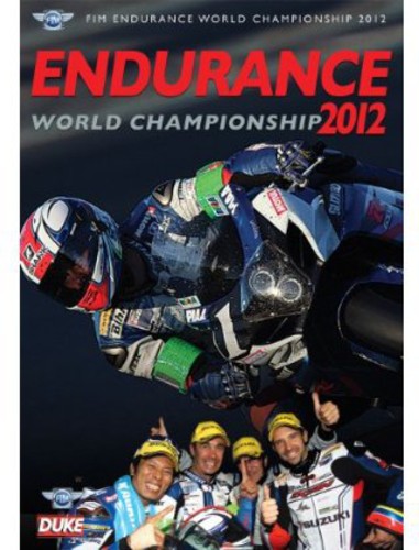 Fim Endurance World Champion / Various - Fim Endurance World Champion / Various - DVD