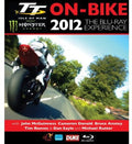 Tt 2012 On Bike Blu Ray Expe / Various - Tt 2012 On Bike Blu Ray Expe / Various - DVD