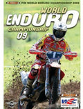World Enduro Championships 2 / Various - World Enduro Championships 2 / Various - DVD