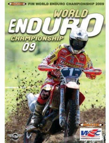World Enduro Championships 2 / Various - World Enduro Championships 2 / Various - DVD
