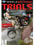 World Outdoor Trials Review 2009 / Various - World Outdoor Trials Review 2009 / Various - DVD