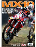World Motocross Review 2010 / Various - World Motocross Review 2010 / Various - DVD