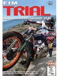 World Outdoor Trials Review 2010 / Various - World Outdoor Trials Review 2010 / Various - DVD