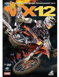 World Motocross Review 2012 / Various - World Motocross Review 2012 / Various - DVD
