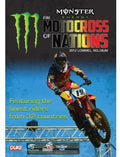 Monster Energy Motocross Of / Various - Monster Energy Motocross Of / Various - DVD