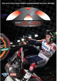 World X Trials Review 2012 / Various - World X Trials Review 2012 / Various - DVD