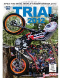 World Outdoor Trials Review / Various - World Outdoor Trials Review / Various - DVD