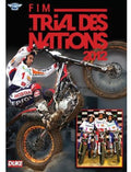 Trials Des Nations 2012 / Various - Trials Des Nations 2012 / Various - DVD
