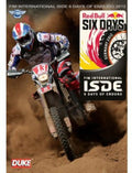International Six Day Enduro / Various - International Six Day Enduro / Various - DVD