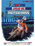 Ama Motocross Review 2012 / Various - Ama Motocross Review 2012 / Various - DVD