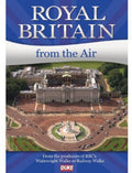 Royal Itain From Air / Various - Royal Itain From Air / Various - DVD