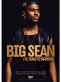 Big Sean - Road To Stardom - DVD