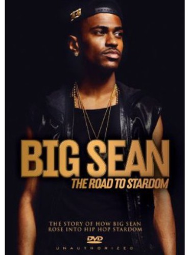 Big Sean - Road To Stardom - DVD
