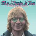 Music Is You: A Tribute To John Denver / Various - Music Is You: A Tribute To John Denver / Various - Vinyl Record