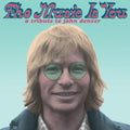 The Music is You: A Tribute to John Denver [LP] Vinyl Record