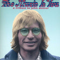 The Music Is You: A Tribute To John Denver Music CD