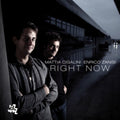 Mattia-zanisi,enrico Cigalini - Right Now - Music CD