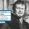 Verdi / Monaco / Gobbi / Lazzari / Capuana - Otello - Music CD
