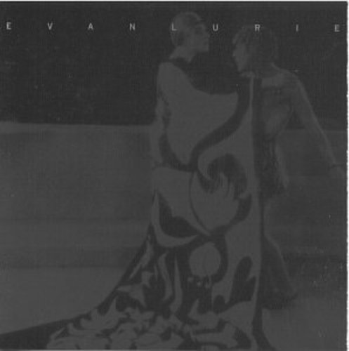 Lurie,evan - How I Spent My Vacation - Music CD
