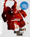Criterion Collection - Don't Look Now/bd - Blu-ray