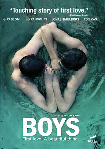 Boys - Boys - DVD