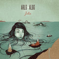 Arlo Aldo - Zelie - Music CD