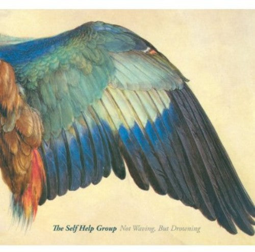 Self Help Group - Not Waving But Drowning - Music CD