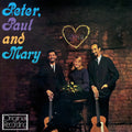 Peter Paul & Mary - Peter Paul & Mary - Music CD