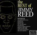 Reed,jimmy - Best Of - Music CD