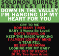 Burke,solomon - Solomon Burke's Greatest Hits - Music CD