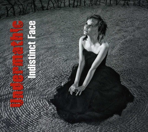 Undermathic - Indistinct Face - Music CD