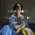 They Might Be Giants - Nanobots - Music CD