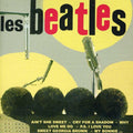 Beatles - Love Me Do Why Ps I Love You - Music CD