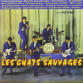Chats Sauvages - Twist A St-tropez Cousine - Music CD