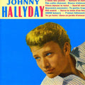 Hallyday,johnny - L'idole Des Jeunes - Music CD
