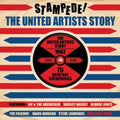 Stampede: United Artists Story / Various - Stampede: United Artists Story / Various - Music CD