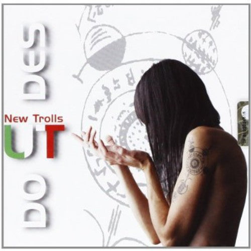 Ut New Trolls - Do Ut Des - Music CD